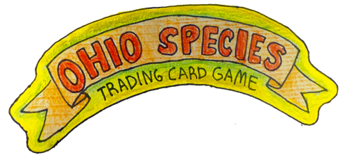 Ohio Species TCG